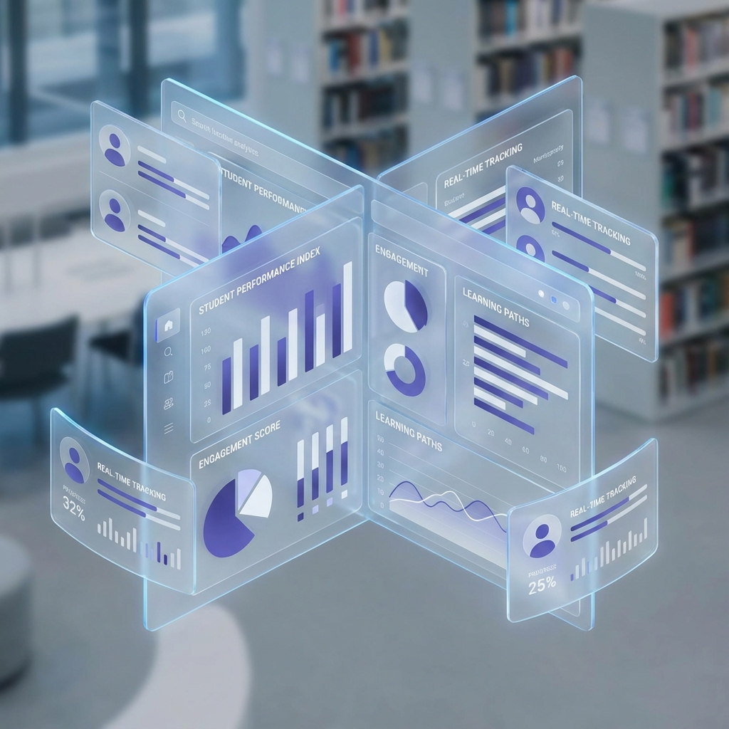 TeTu Analytics Dashboard
